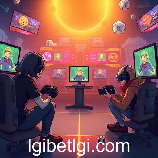 The Digital Frontier: Emerging Trends in Online Gaming