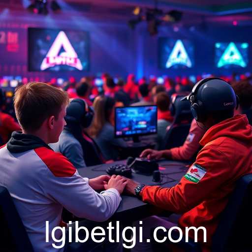 Gaming Website Revolutionizes with LGIBET