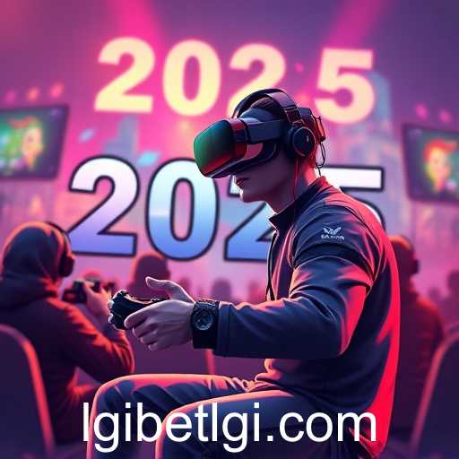 Digital Horizons: The Growth of Online Gaming