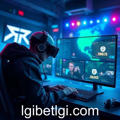 The Rise of Digital Gaming in 2025