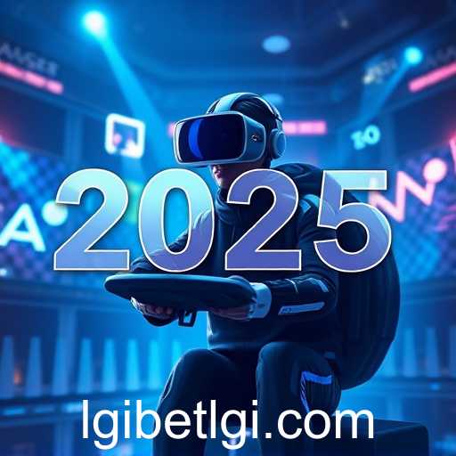 The Rise of Gaming in 2025