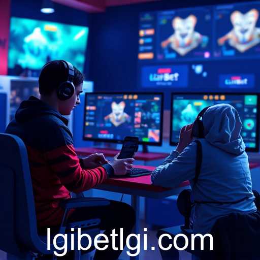 The Rise of Gaming Platforms Amid Global Transformations