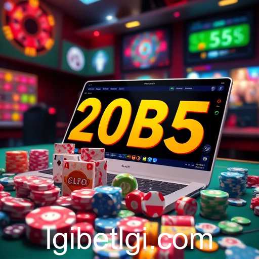 The Rise of Online Gambling in 2025
