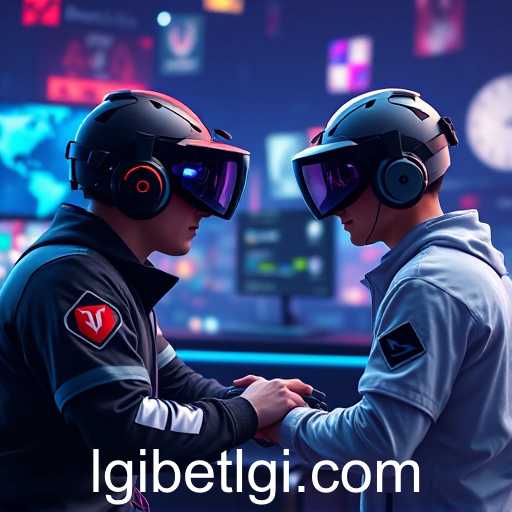 The Rise of Online Gaming Platforms