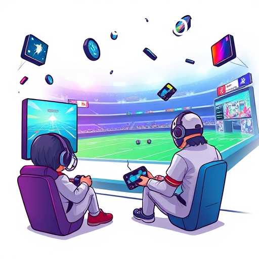 The Rise of Online Gaming in 2025